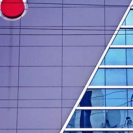 Maruthi Residency Inn & Restaurant حيدر أباد المظهر الخارجي الصورة