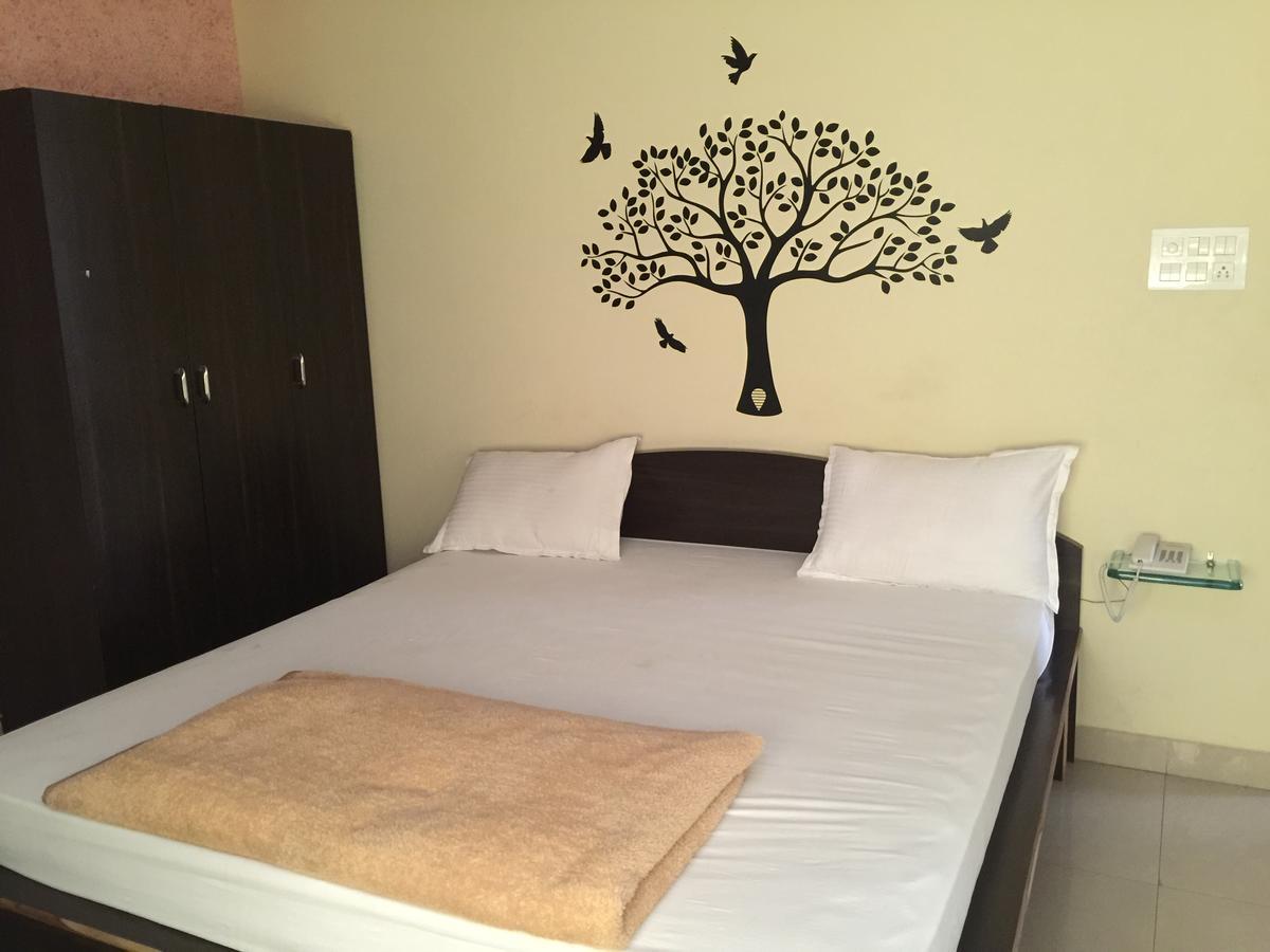 Maruthi Residency Inn & Restaurant حيدر أباد المظهر الخارجي الصورة
