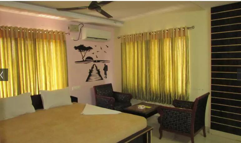 Maruthi Residency Inn & Restaurant حيدر أباد المظهر الخارجي الصورة