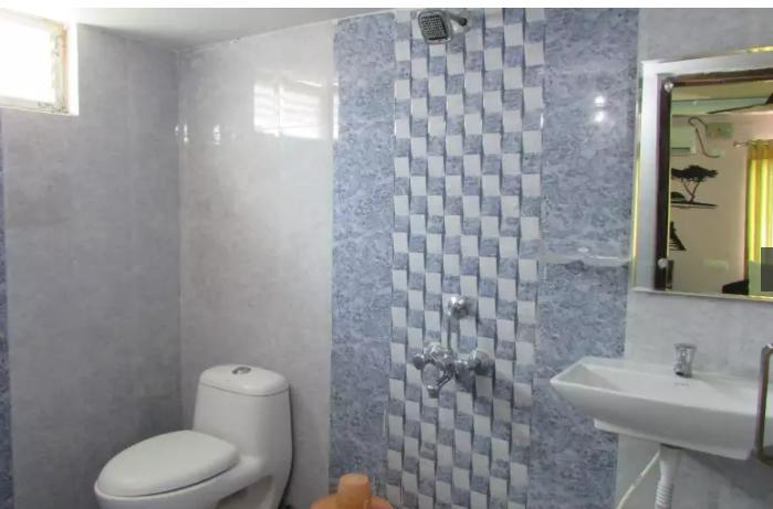Maruthi Residency Inn & Restaurant حيدر أباد المظهر الخارجي الصورة